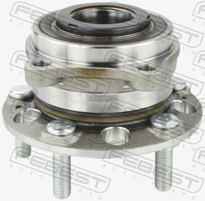 FEBEST 1282-S8F Wheel Hub