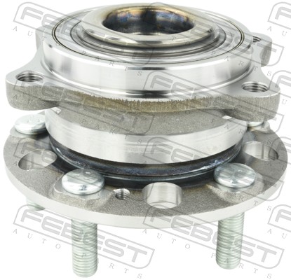 FEBEST 1282-SFE15F Wheel Hub