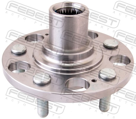 FEBEST 1282-TUCR Wheel Hub