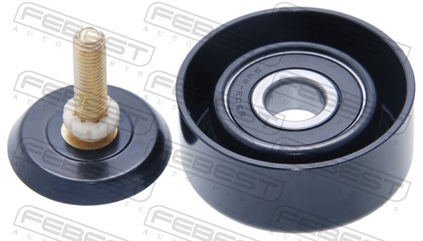 FEBEST 1287-CER Tensioner...