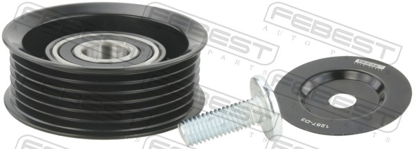 FEBEST 1287-D3 Tensioner...