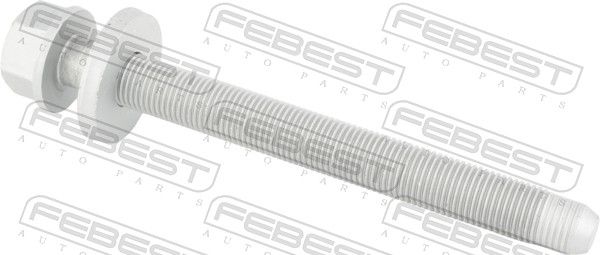 FEBEST 1298-003 Upevňovacie čapy nosníka nápravy