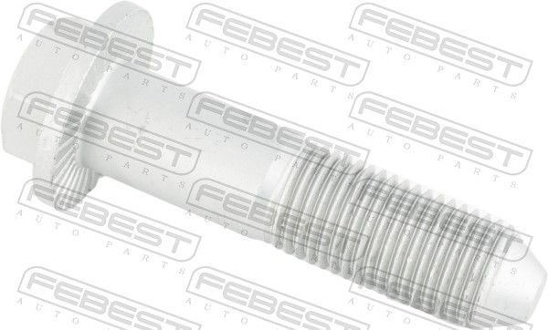 FEBEST 1298-004 Čap, vzpera nápravy