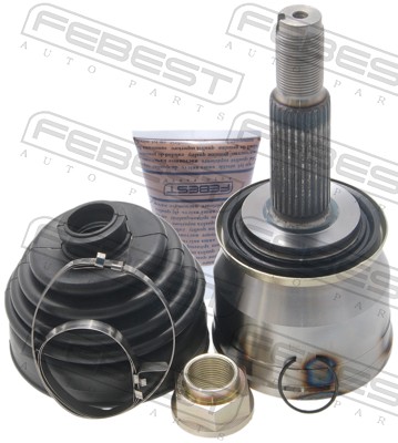 FEBEST 1410-REXI Kit...