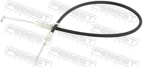 FEBEST 14104-ACTFL Cable...