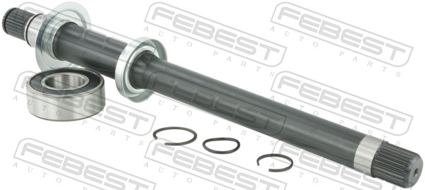 FEBEST 1412-ACTWD2RH Drive...