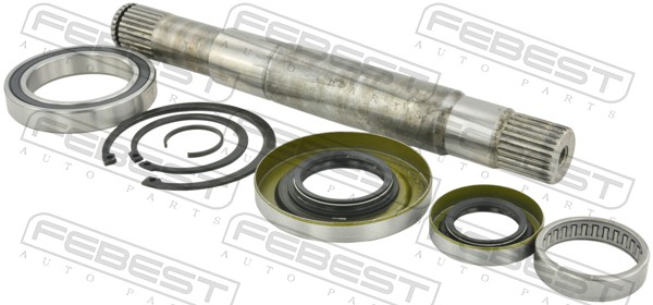 FEBEST 1412-REXRH Drive Shaft