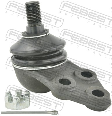 FEBEST 1420-KORF Ball Joint