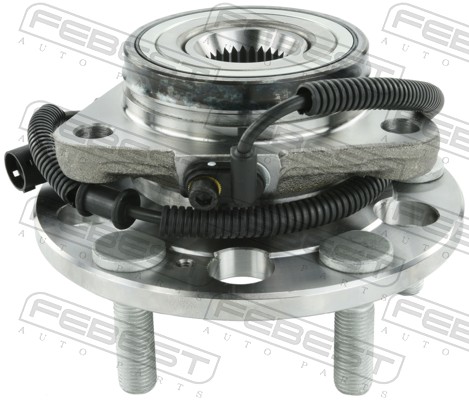 FEBEST 1482-REXF Wheel Hub