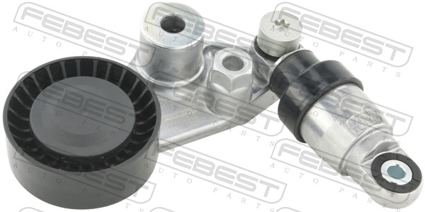 FEBEST 1490-D20D Tensor de...