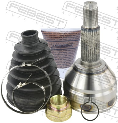 FEBEST 1510-B11 Kit giunti,...