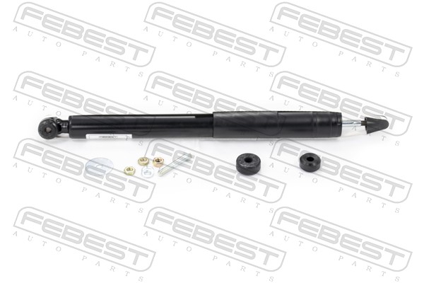 FEBEST 1607G-005F ممتص الصدمات