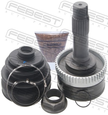 FEBEST 1610-460A54 Joint...