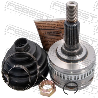 FEBEST 1610-801A48 Kit...