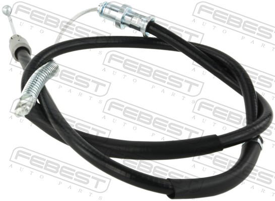 FEBEST 16100-906R Cable...