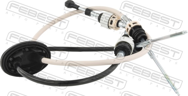 FEBEST 16106-906NSG370...