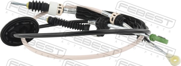 FEBEST 16106-906TSG360...