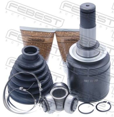 FEBEST 1611-164LH Joint...
