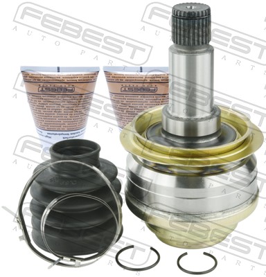 FEBEST 1611-204R Drivledd