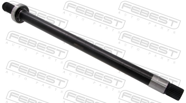 FEBEST 1612-211LH Drivaxel