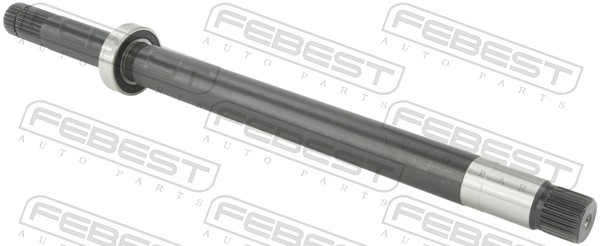 FEBEST 1612-222 Drive Shaft