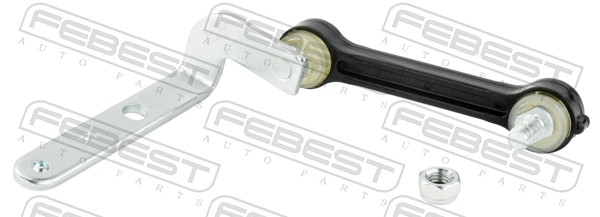 FEBEST 1623-002RR Mounting,...