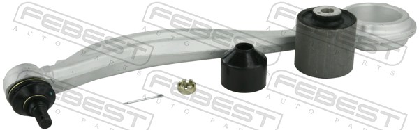 FEBEST 1625-204FLH Lenker,...