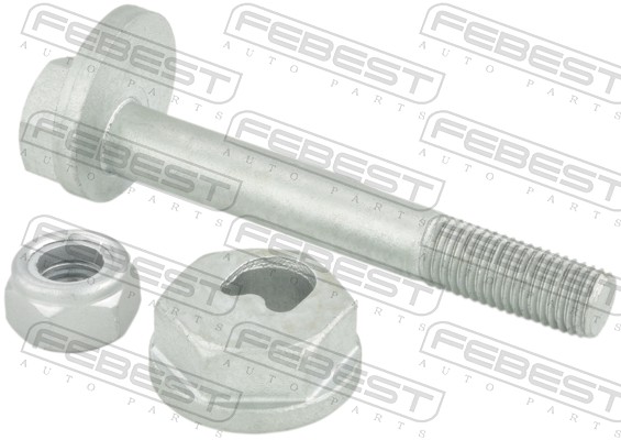 FEBEST 1629-163-KIT Kamber...