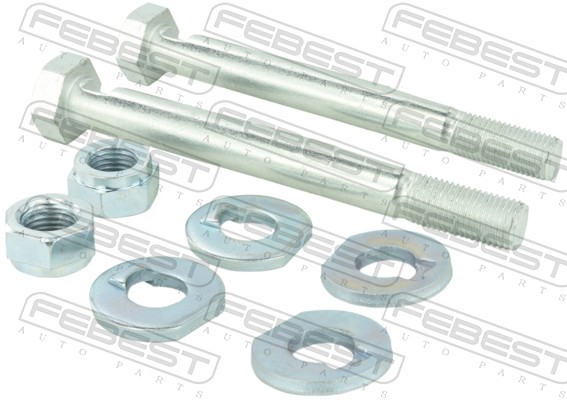 FEBEST 1629-211-KIT Kamber...