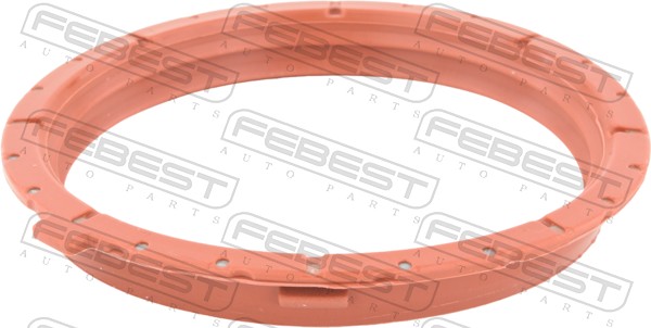 FEBEST 16400-019 Φλάντζα,...