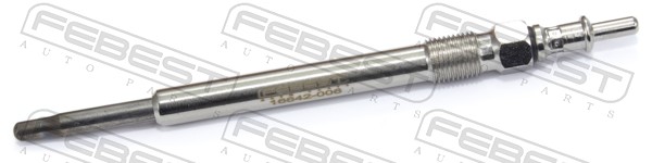 FEBEST 16642-006 Glow Plug