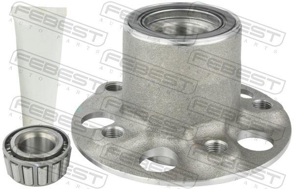 FEBEST 1682-204F Wheel Hub