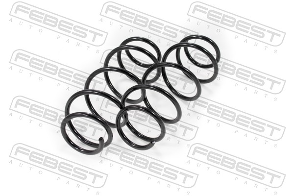 FEBEST 1708-005F-KIT Kit...