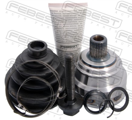 FEBEST 1710-004 Kit giunti,...