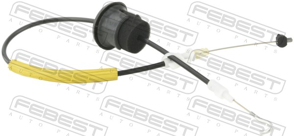 FEBEST 17104-Q58RF Cable...