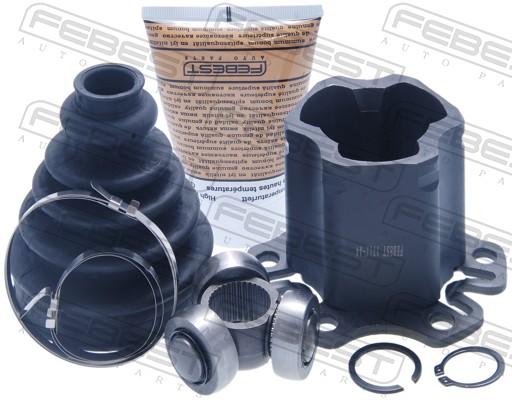 FEBEST 1711-A4 Kit giunti,...