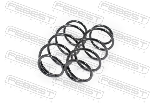 FEBEST 1808-011F-KIT Kit de...