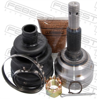 FEBEST 1810-002 Joint Kit,...