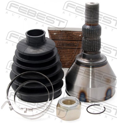 FEBEST 1810-Z19 Joint Kit,...