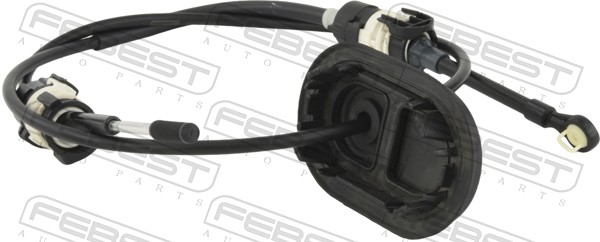 FEBEST 18106-ASJ żażné lanko, automatická prevodovka