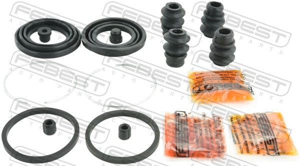 FEBEST 1875-FRBR Kit...