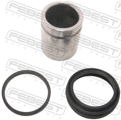 FEBEST 1876-C100R-KIT Jogo...