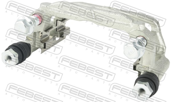 FEBEST 1877C-ASJRL Brake...