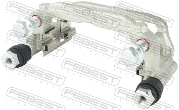 FEBEST 1877C-ASJRR Brake...