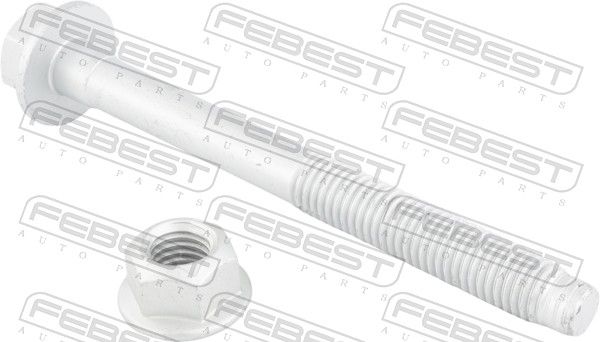 FEBEST 1898-003-KIT Sada na opravu vodiaceho čapu