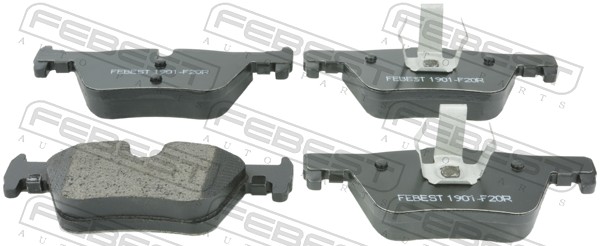 FEBEST 1901-F20R Kit...