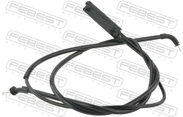 FEBEST 19101-E70 Bonnet Cable