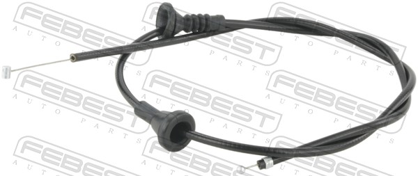 FEBEST 19101-E83 Bonnet Cable