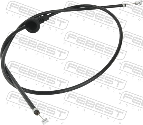 FEBEST 19101-E87 Bonnet Cable