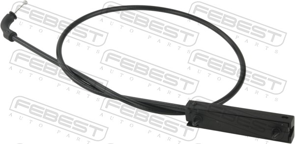 FEBEST 19101-E87F Bonnet Cable